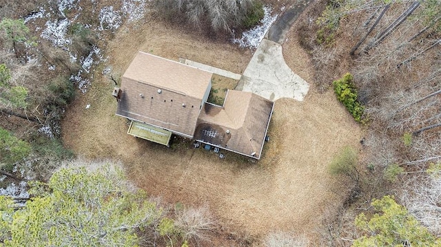 1791 Lake George Dr, Lithia Springs, GA 30122 - view of subject property