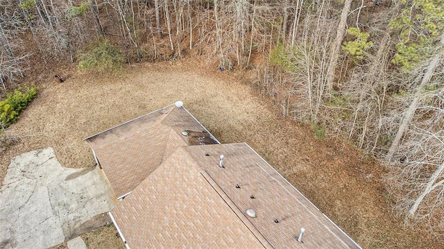 1791 Lake George Dr, Lithia Springs, GA 30122 - view of subject property