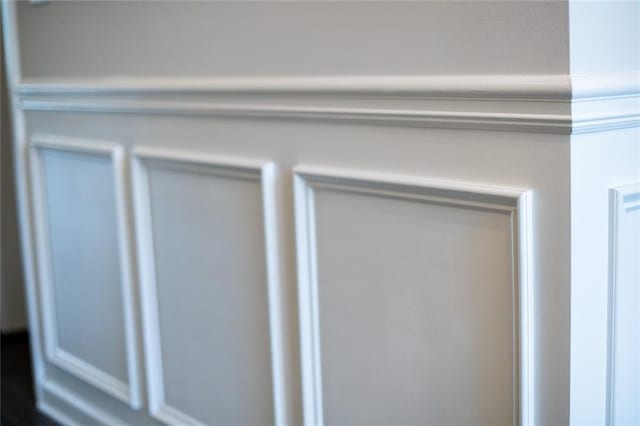 detailed view