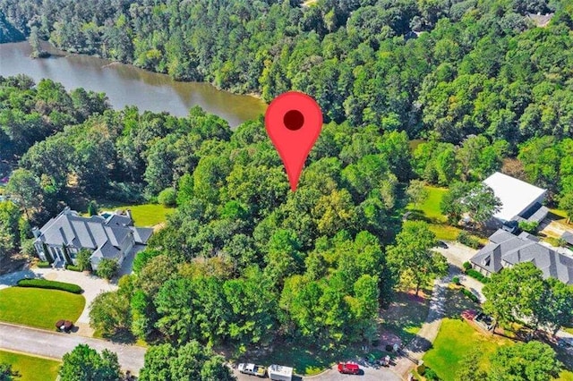 5221 Sandy Shores Ct, Stonecrest GA, 30038 land for sale