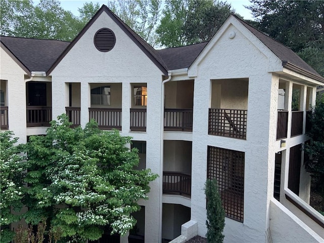 485 Sherman Way, Decatur, GA 30033 - view of building exterior