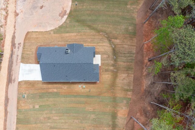 150 Doris Path, Dallas, GA 30157 - aerial view of property and surrounding area
