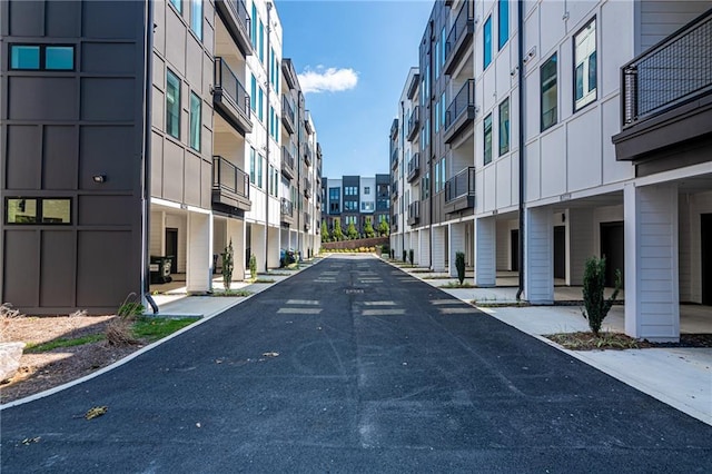 371 Grant Cir Unit 1812, Atlanta, GA 30315 - view of asphalt road