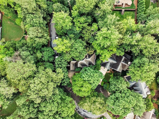80 Stratford Pl NE, Atlanta, GA 30342 - view of property location
