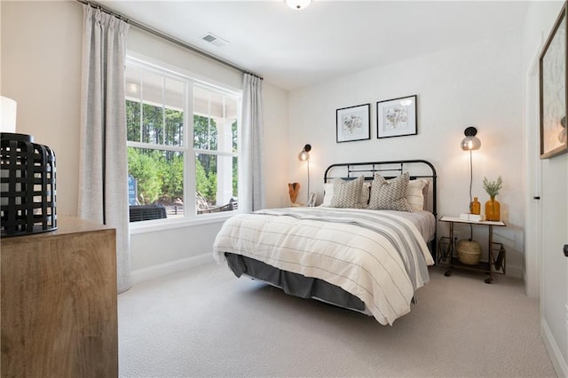 150 Azalea Xing, Dallas, GA 30132 - carpeted bedroom with baseboards