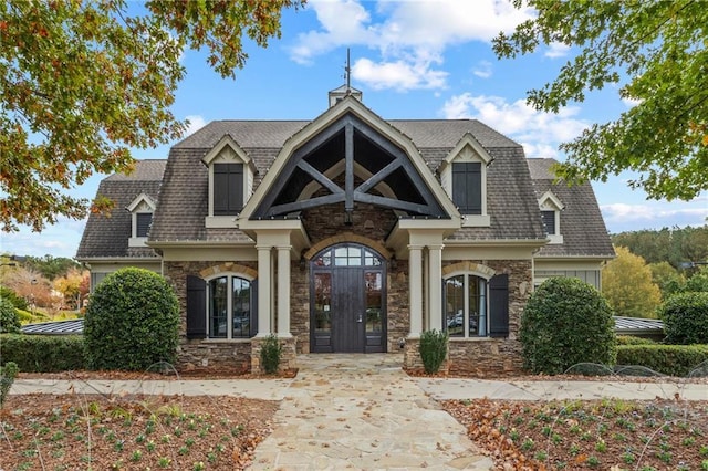 150 Azalea Xing, Dallas, GA 30132 - view of building exterior