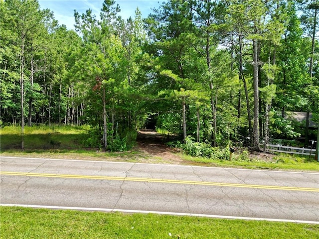 8872 Conners Rd, Villa Rica, GA 30180 - view of asphalt street