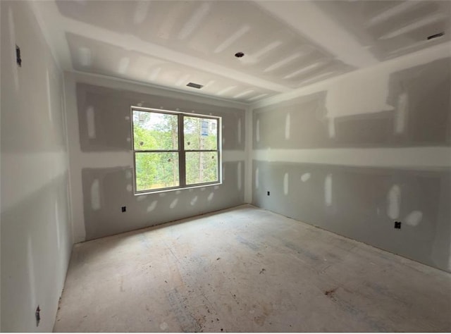 3040 Cypress Cv, Ball Ground, GA 30107 - view of unfurnished room