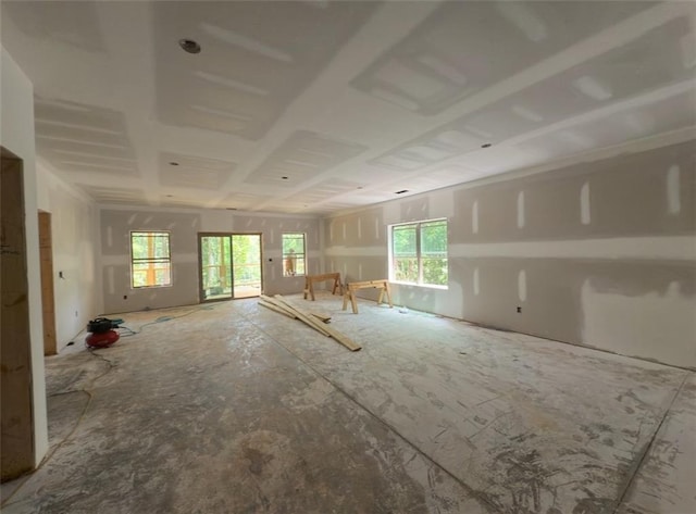 3040 Cypress Cv, Ball Ground, GA 30107 - view of empty room