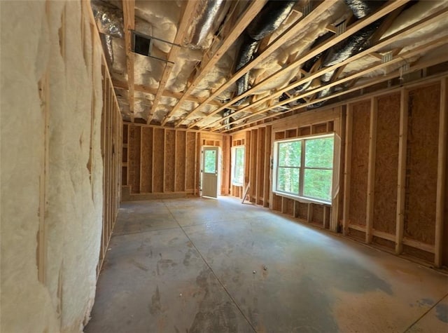 3040 Cypress Cv, Ball Ground, GA 30107 - view of misc room