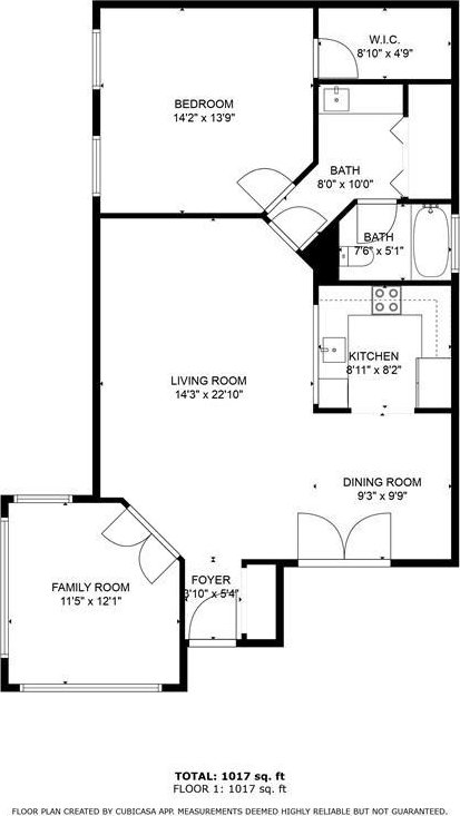 212 Abingdon Way, Atlanta, GA 30328 - floor plan / room layout