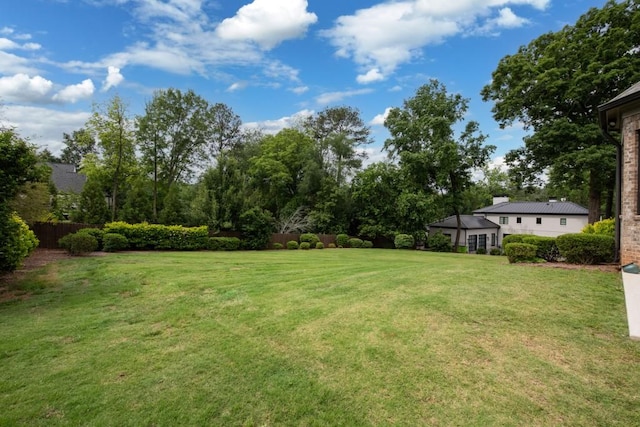 22 Mount Paran Rd, Atlanta, GA 30327 - view of yard
