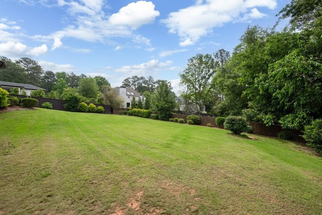 22 Mount Paran Rd, Atlanta, GA 30327 - view of yard