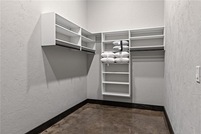 453 Settlers Ridge Rd, Ellijay, GA 30540 - view of walk in closet