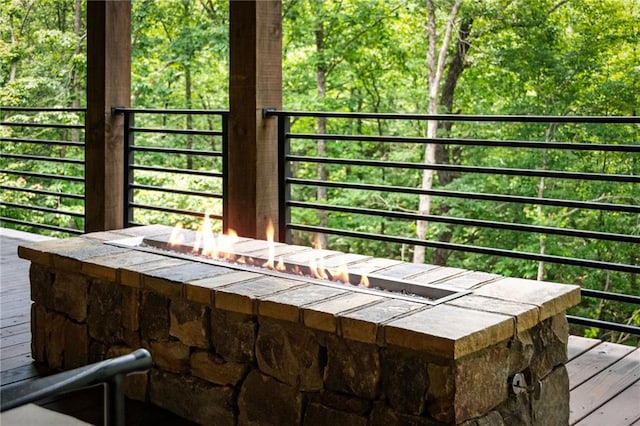 453 Settlers Ridge Rd, Ellijay, GA 30540 - exterior view