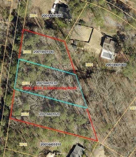 2824 Loring Rd NW, Kennesaw, GA 30152