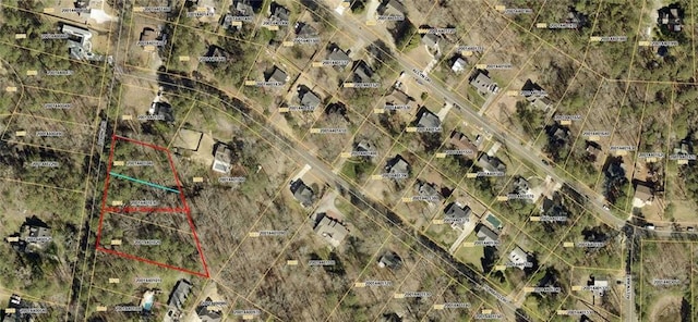 2824 Loring Rd NW, Kennesaw, GA 30152
