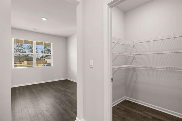 5430 Flat Rock Pt, Stonecrest, GA 30038 - view of pantry