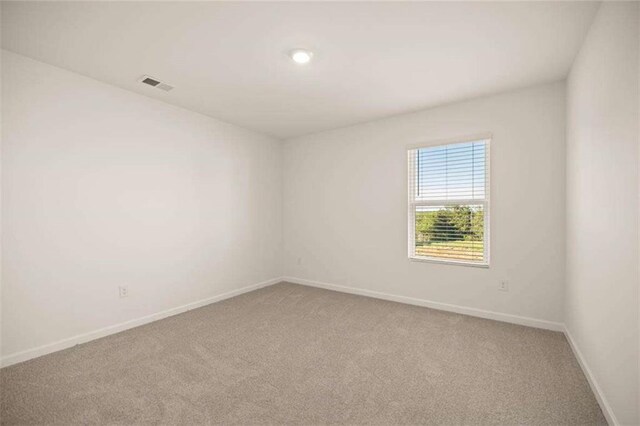 5430 Flat Rock Pt, Stonecrest, GA 30038 - unfurnished room featuring carpet and baseboards
