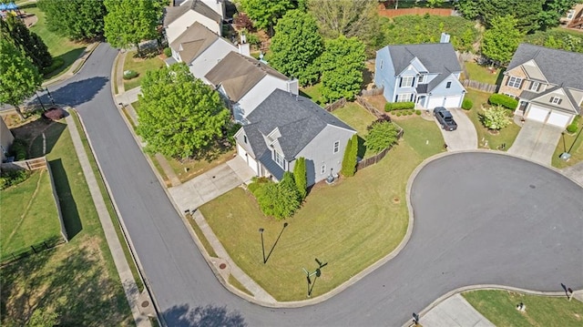 3525 Elder Field Ln, Cumming, GA 30040 - aerial overview of property's location featuring nearby suburban area