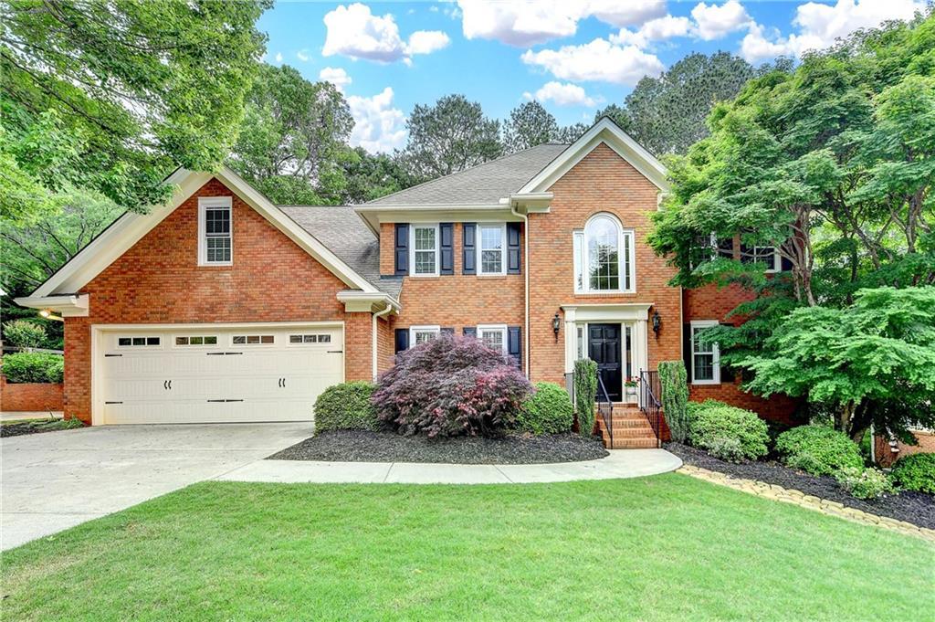 10835 Tuxford Dr, Alpharetta, GA 30022