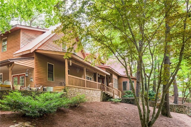 436 Applewood Ln, Dahlonega, GA 30533