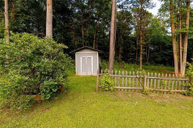 8601 Flint Hill Rd, Douglasville, GA 30135 - view of yard