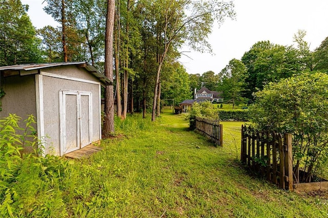 8601 Flint Hill Rd, Douglasville, GA 30135 - view of yard