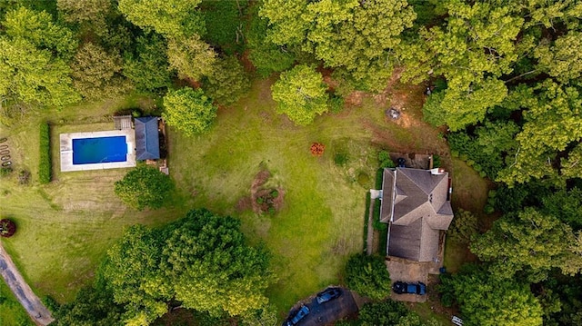 8601 Flint Hill Rd, Douglasville, GA 30135 - view of property location