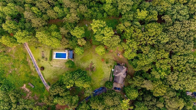 8601 Flint Hill Rd, Douglasville, GA 30135 - view of property location
