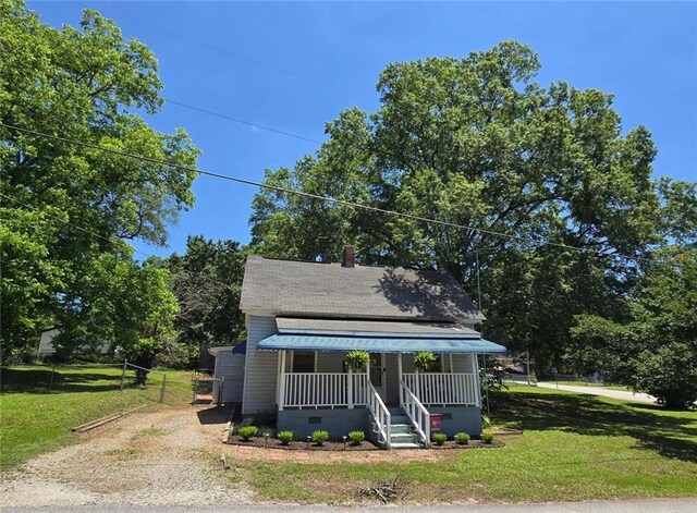 5108 Hackett St NE, Covington, GA 30014
