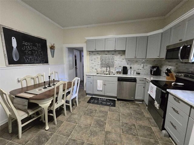 5108 Hackett St NE, Covington, GA 30014