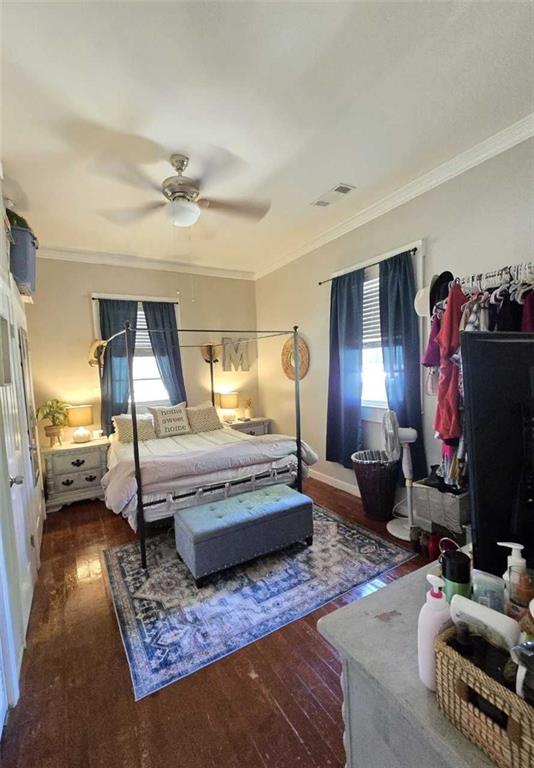 5108 Hackett St NE, Covington, GA 30014