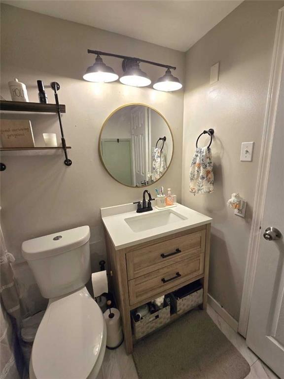 5108 Hackett St NE, Covington, GA 30014