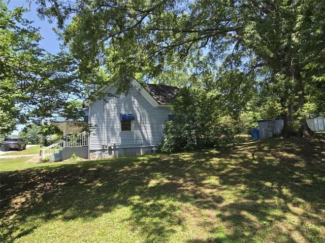 5108 Hackett St NE, Covington, GA 30014