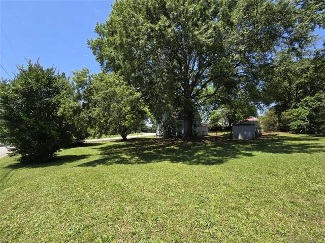 5108 Hackett St NE, Covington, GA 30014