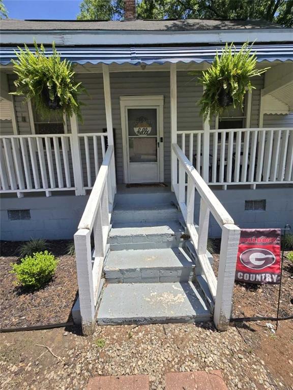 5108 Hackett St NE, Covington, GA 30014