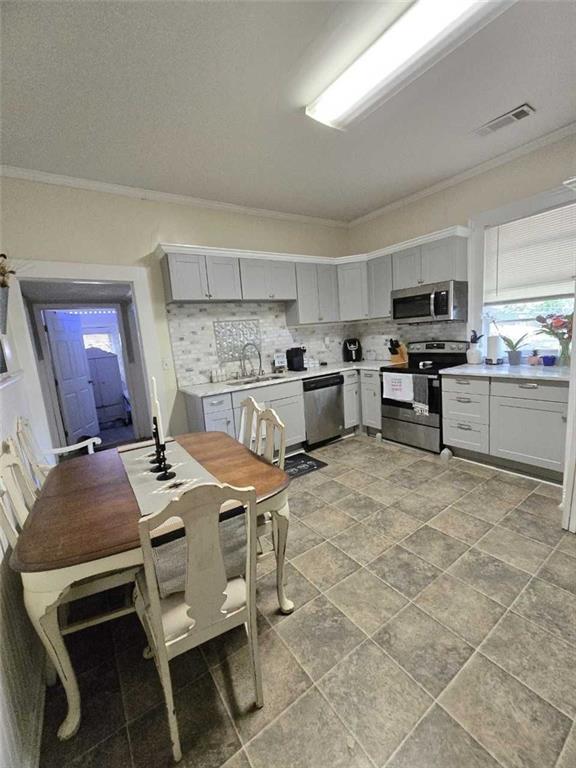 5108 Hackett St NE, Covington, GA 30014