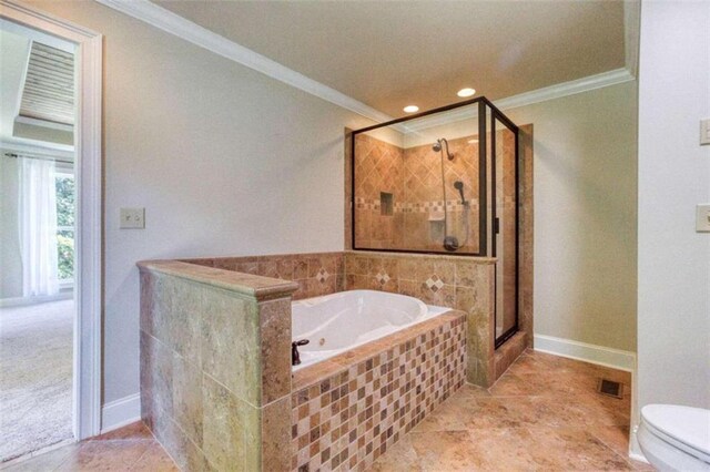 clothes washing area featuring hardwood / wood-style flooring and hookup for a washing machine