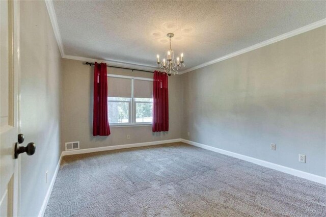 unfurnished living room featuring ornamental molding, ceiling fan, wood ceiling, a raised ceiling, and light carpet