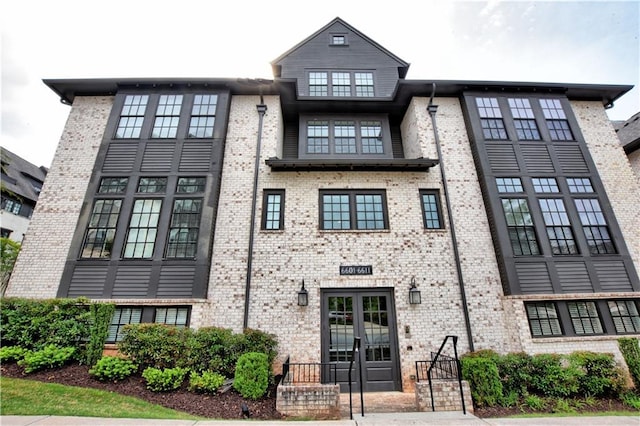 6603 Sterling Dr, Atlanta, GA 30328 - view of property