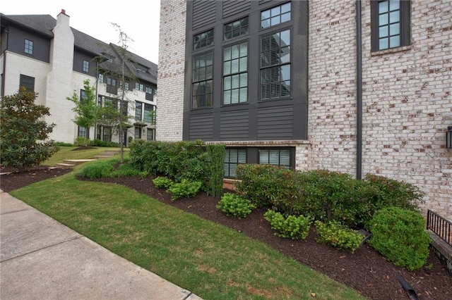 6603 Sterling Dr, Atlanta, GA 30328 - view of building exterior