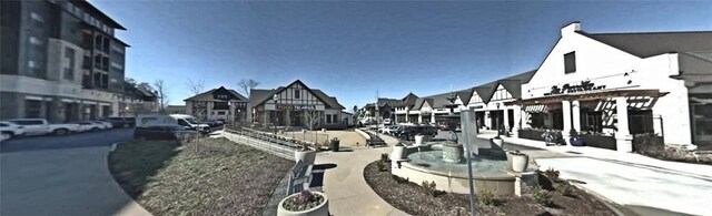 6603 Sterling Dr, Atlanta, GA 30328 - view of community with a residential view
