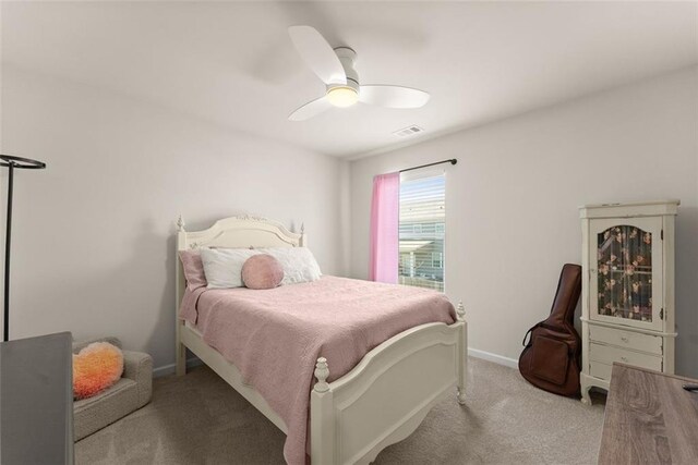 867 Starbuck Pkwy, Pendergrass, GA 30567 - sitting room featuring baseboards, carpet flooring, and visible vents
