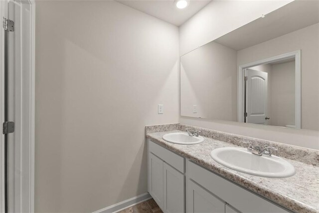 867 Starbuck Pkwy, Pendergrass, GA 30567 - carpeted bedroom featuring baseboards and a ceiling fan
