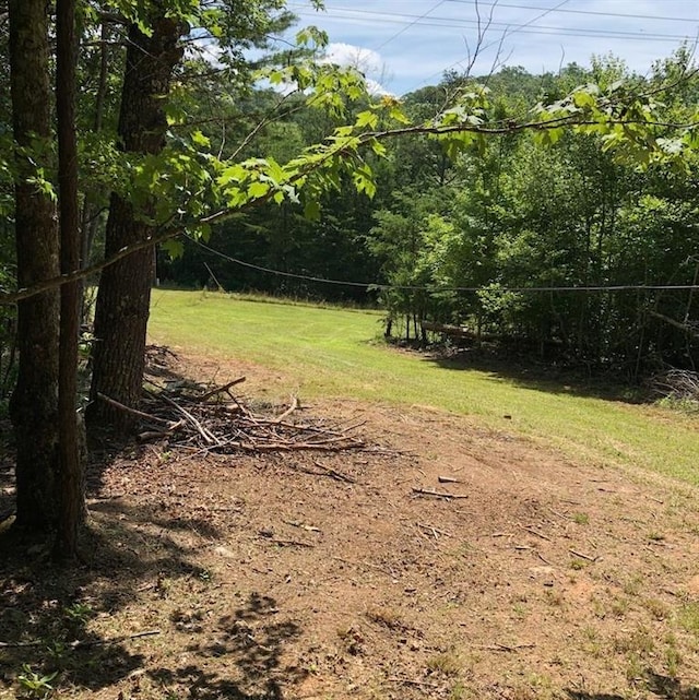 Listing photo 2 for 0 Richlen Ridge Rd, Blairsville GA 30512