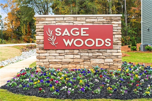 104 Alpine Ct, Dallas, GA 30132 - view of community / neighborhood sign