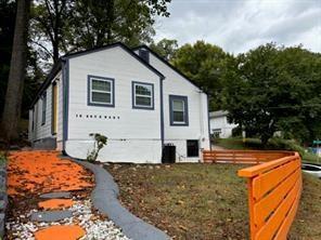 10 Rockmart Dr NW, Atlanta, GA 30314 - view of property exterior