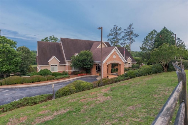 3642 Fowler Rdg, Douglasville, GA 30135 - view of property