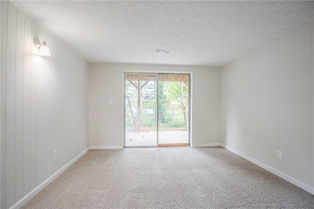 2110 Redbud Ct SW, Marietta, GA 30008 - unfurnished room featuring carpet flooring and a textured ceiling